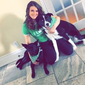 Meet your Posher, Casey